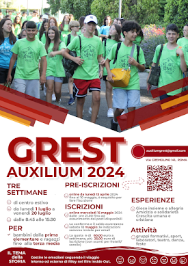 Grest 2024