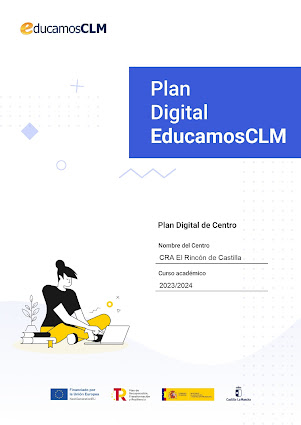 PLAN DIGITAL DE CENTRO 23/24