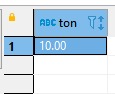 Cara konversi desimal ke string dengan format desimal tertentu