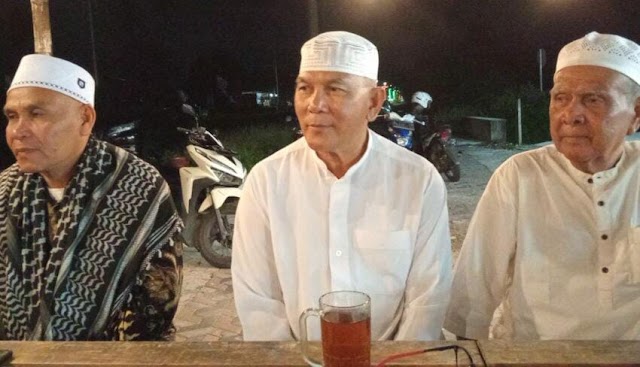 Ulama dan Tokoh Masyarakat Aceh Jaya Minta Mendagri Tunjuk Putra Daerah untuk Pj Bupati