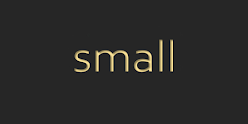 SMALL