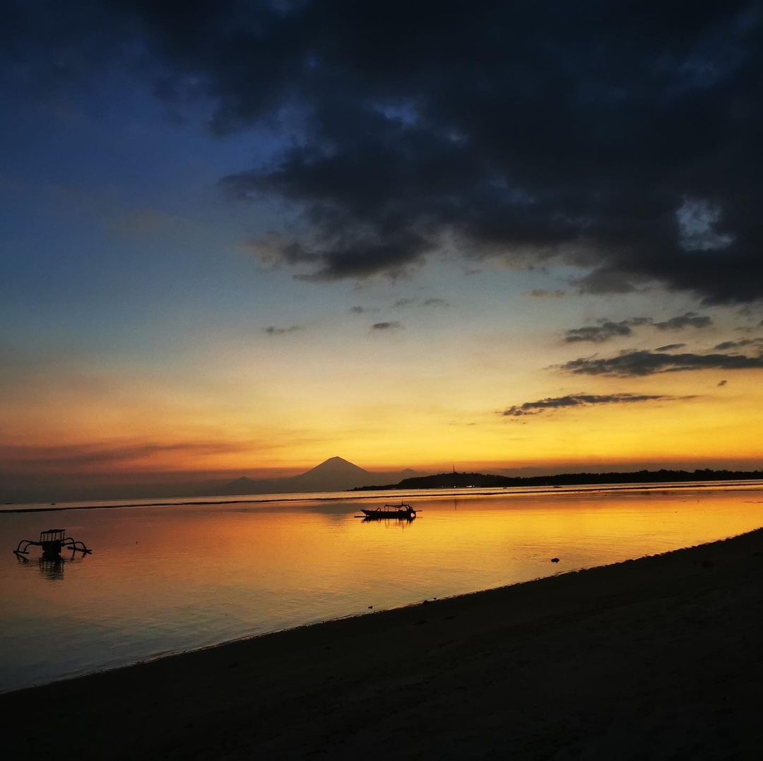 Gili Air Lombok Utara