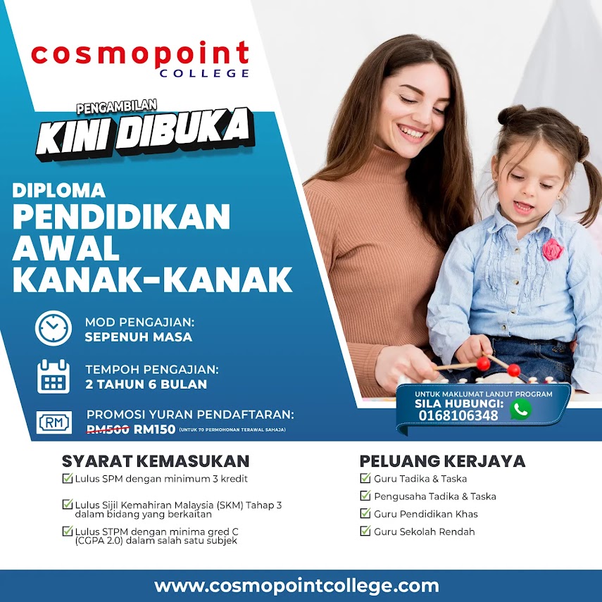Kolej Cosmopoint Sabah