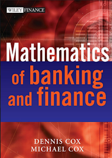 EBOOK MATHEMATICS OF BANKING AND FINANCE