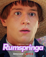 Download Rumspringa (2022) Dual Audio {English +Hindi Unofficial} 720p