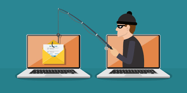 Bagaimana Cara Menemukan Serangan Phishing?