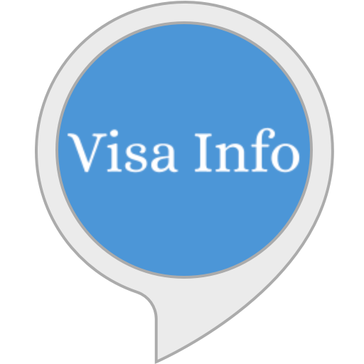 Visa Info