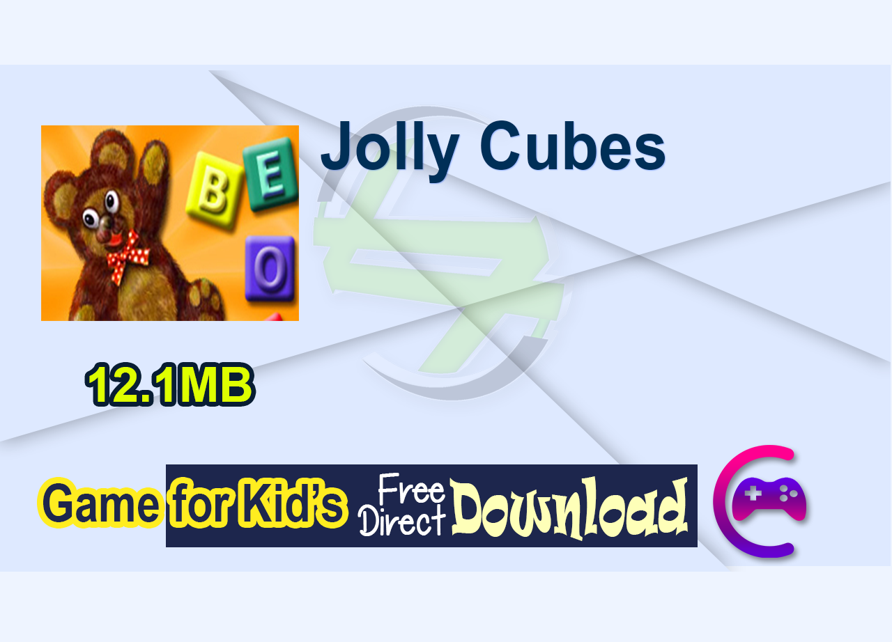 Jolly Cubes