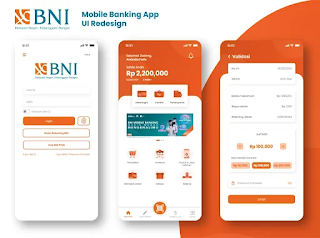 Hasil dari transformasi digital yang bisa kita lihat dan bisa langsung kita rasakan saat i Cara Menghapus Riwayat Transaksi BNI Mobile Banking