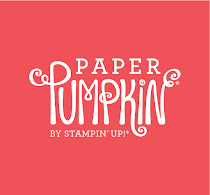 Paper Pumpkin Kits!