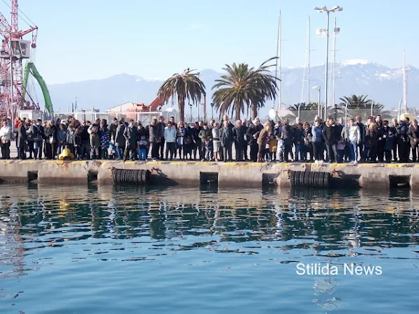 ΠΡΟΓΡΑΜΜΑ ΕΟΡΤΑΣΜΟΥ ΘΕΟΦΑΝΕΙΩΝ ΚΑΤΑΔΥΣΗΣ ΤΙΜΙΟΥ ΣΤΑΥΡΟΥ ΣΤΗ ΣΤΥΛΙΔΑ 2022