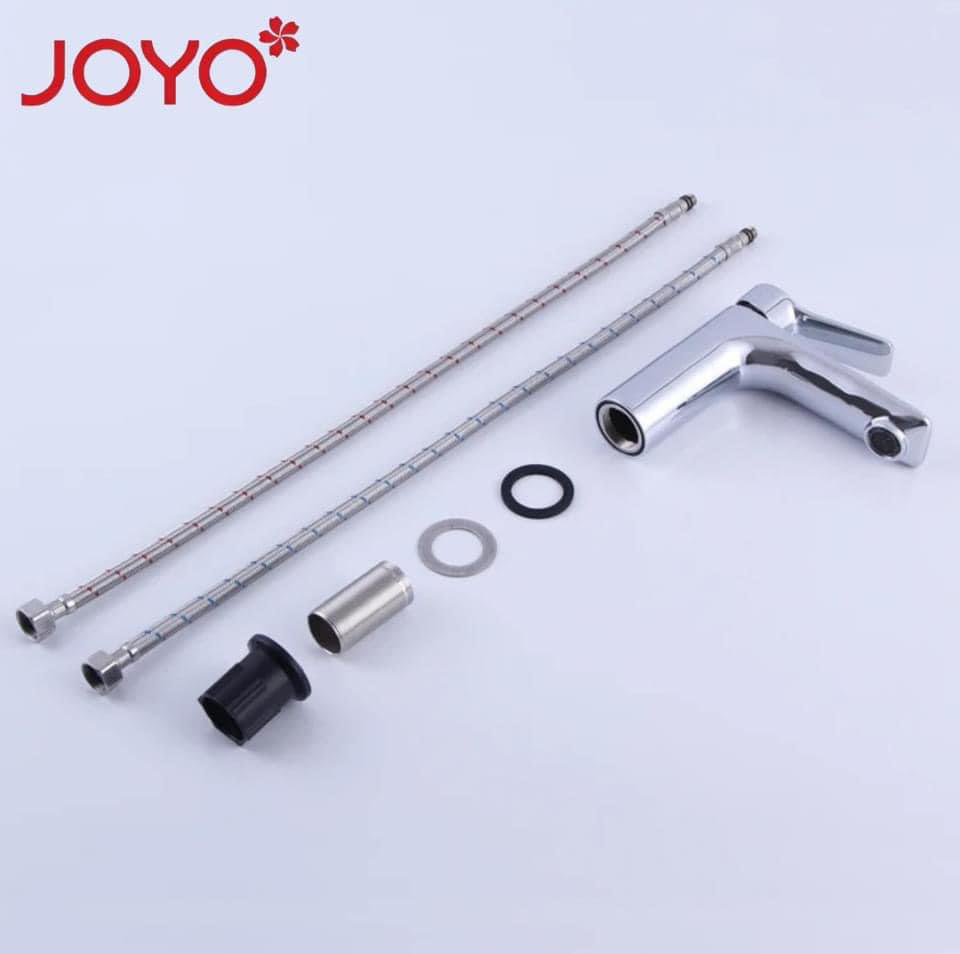 Vòi lavabo JOYO model JF 5110