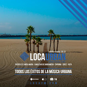 Loca Urban Sanlúcar Alternativa