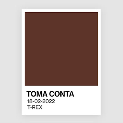 T-Rex - Toma Conta |Download mp3