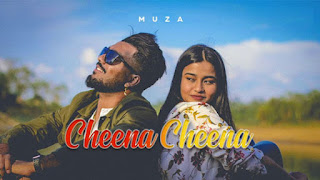 Cheena Cheena Lyrics