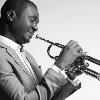 Nathaniel Bassey - Worthy is the Lamb