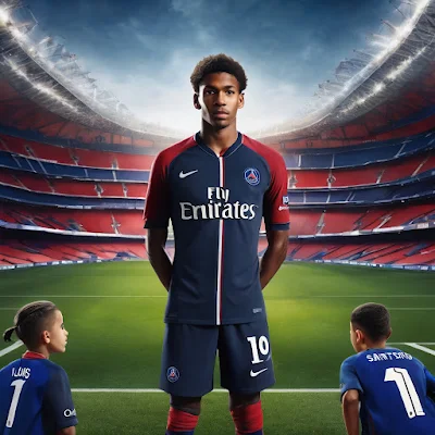 The Football Dream: A Tale of Paris Saint Germain