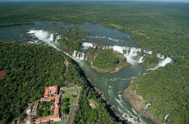 5 motivos para viajar para Foz do Iguaçu! Para todos os tipos de viagens e viajantes