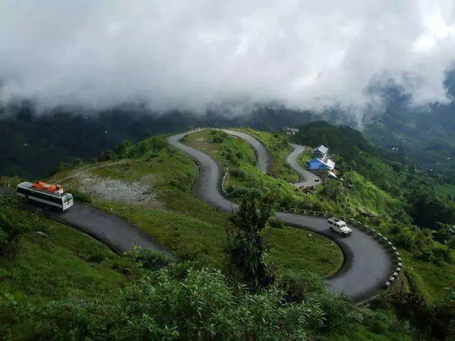 Sudhan Gali Bagh Azad Kashmir | An Alternative to Murree