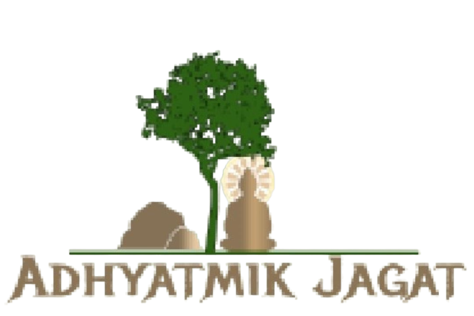 Adhyatmik Jagat 