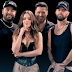 El dúo Jesse & Joy se unió a la agrupación Banda MS