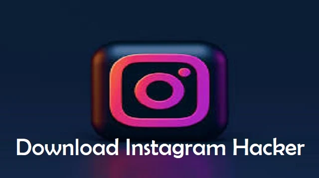 Download Instagram Hacker