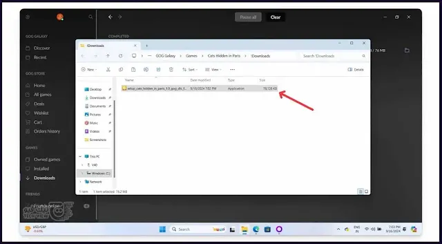 محاكي Winlator لتشغيل ألعاب و تطبيقات الويندوز على الأندرويد