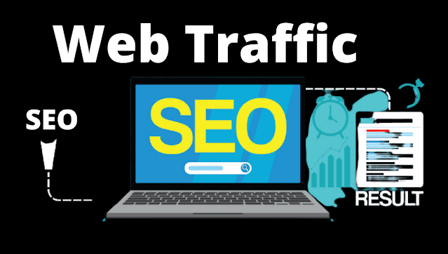 Web-Traffic