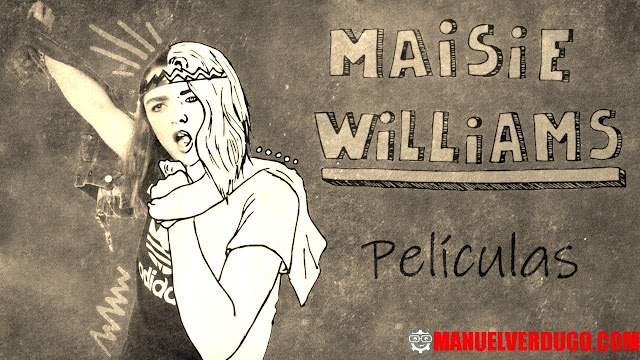 Margaret Constance Williams (Maisie)