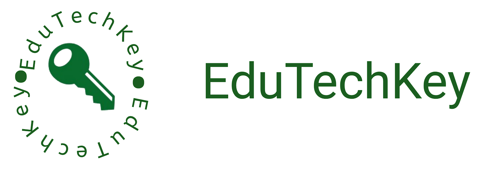 Edu Tech Key