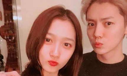 [instiz] ‘FORMER EXO MEMBER’ LUHAN, DID HE CHEAT WHILE BEING IN A PUBLIC RELATIONSHIP?… ‘PRIVATE LIFE EXPOSED’