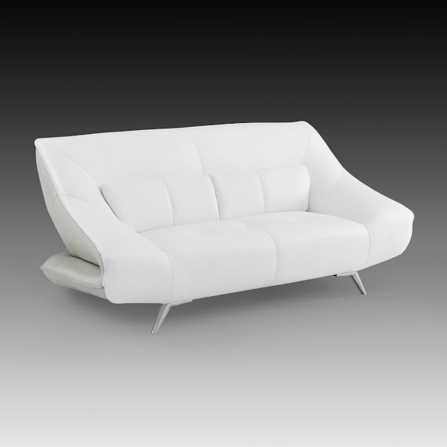 Modern Loveseat