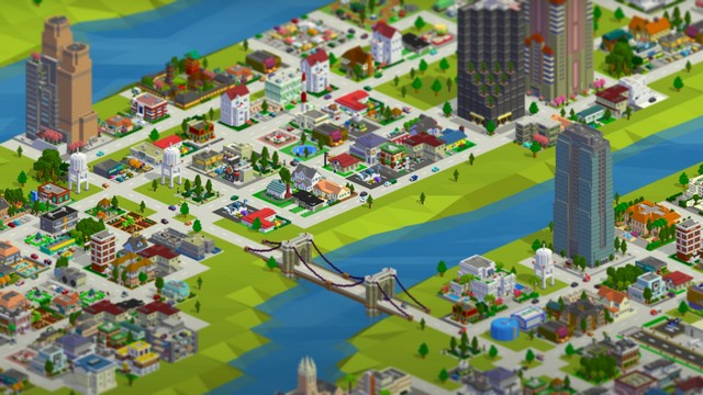 10 Best City Building Games for Android (2022)