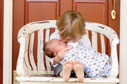 Decodificando a tosse do seu bebê - é covid ?
