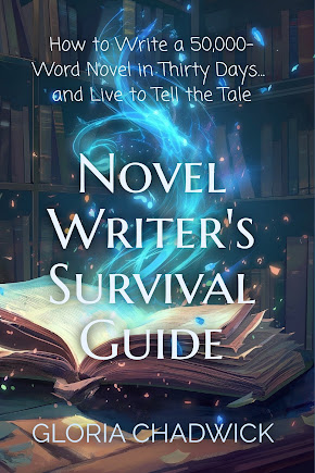 Novel Writer's Survival Guide