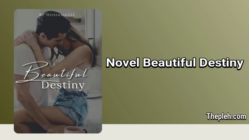 Novel Beautiful Destiny Gratis