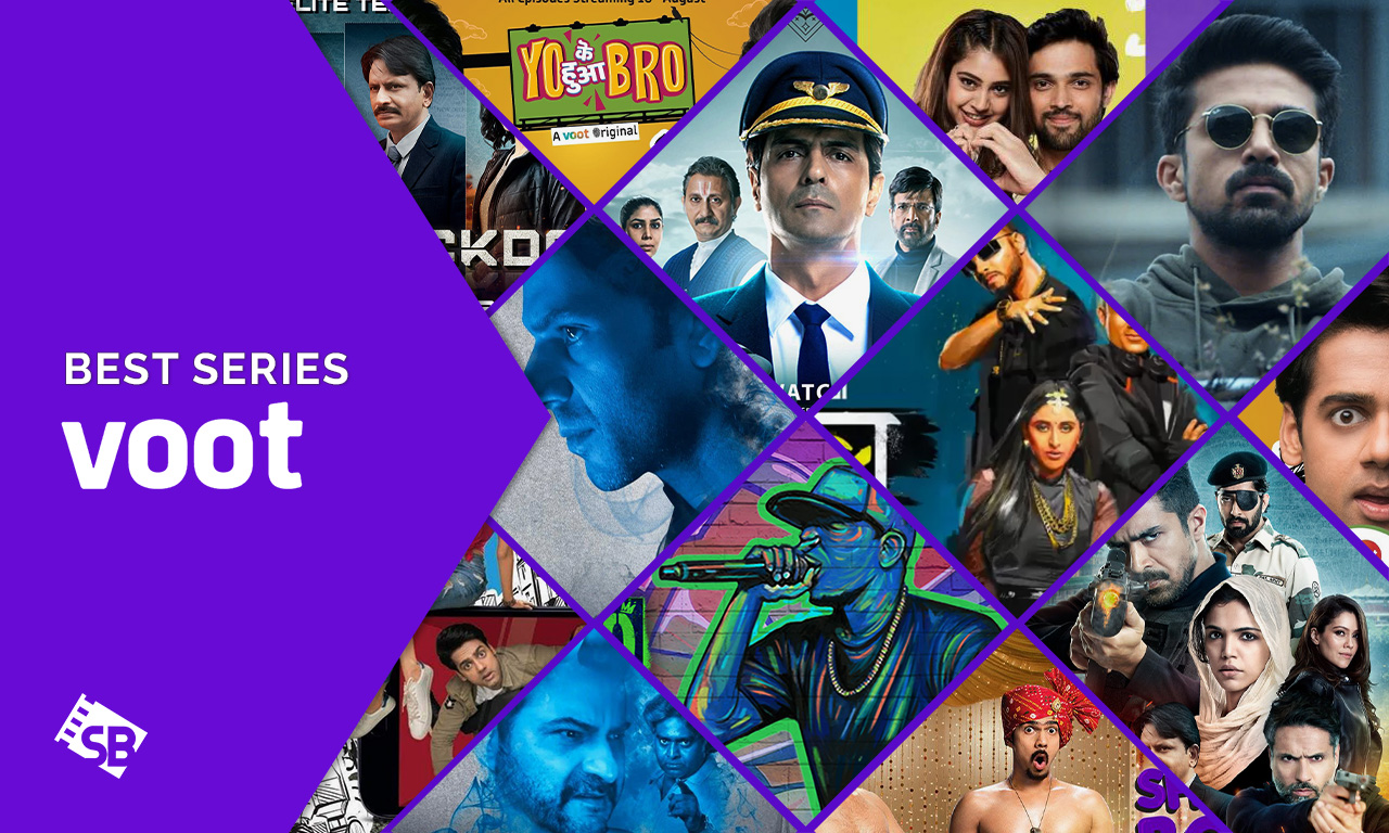 Voot is a streaming platform owned by Viacom18 and offers a range of Indian
