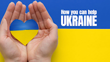 How to help Ukraine