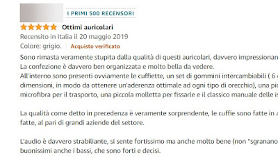 Ottimi recensori