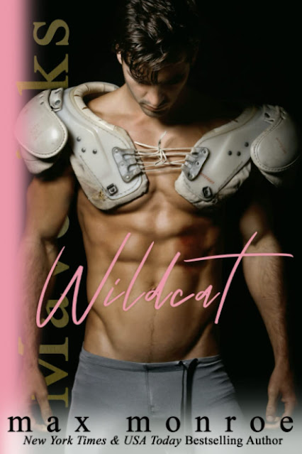 Book Review: Wildcat by Max Monroe