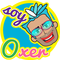 Soy Oxer