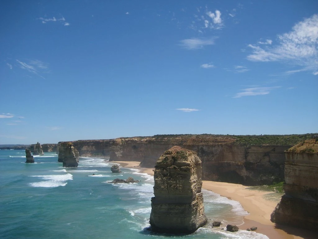 Great Ocean Road Australia