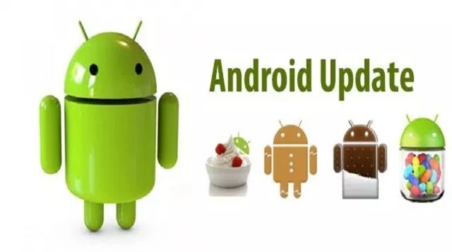 Cara Upgrade OS Android ke Versi Terbaru dengan PC