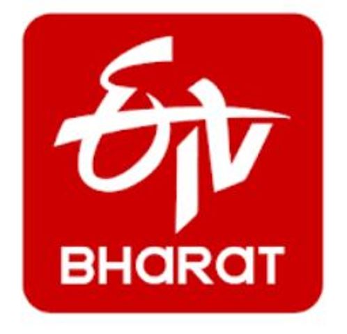Job in ETV Bharath- ಈಟಿವಿ ಭಾರತ್: ಕನ್ನಡ ಪತ್ರಕರ್ತರಿಗೆ ಅವಕಾಶ