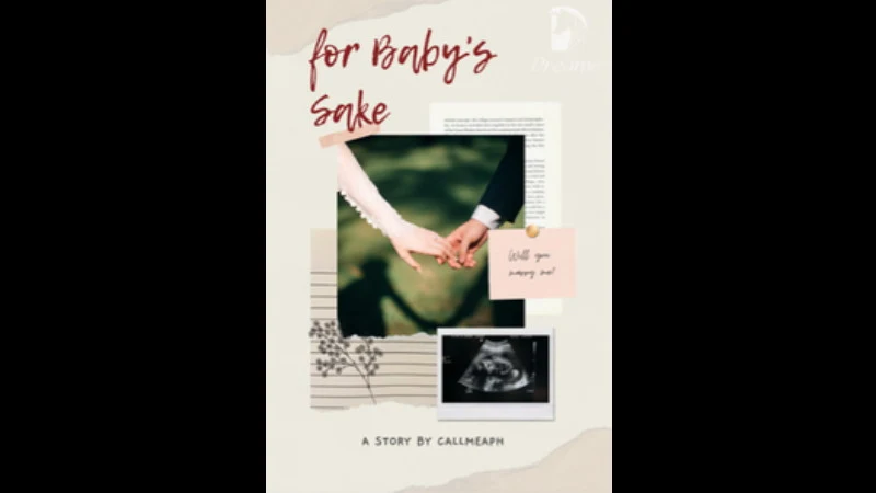 Novel For Baby's Sake