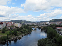 ourense galizia cosa fare e vedere