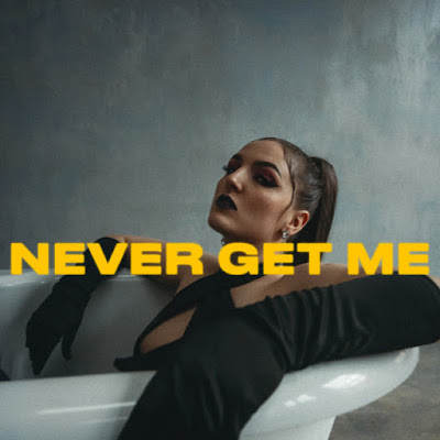 Daimy Lotus Shares New Single ‘Never Get Me’