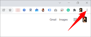 How to import bookmarks to Google Chrome