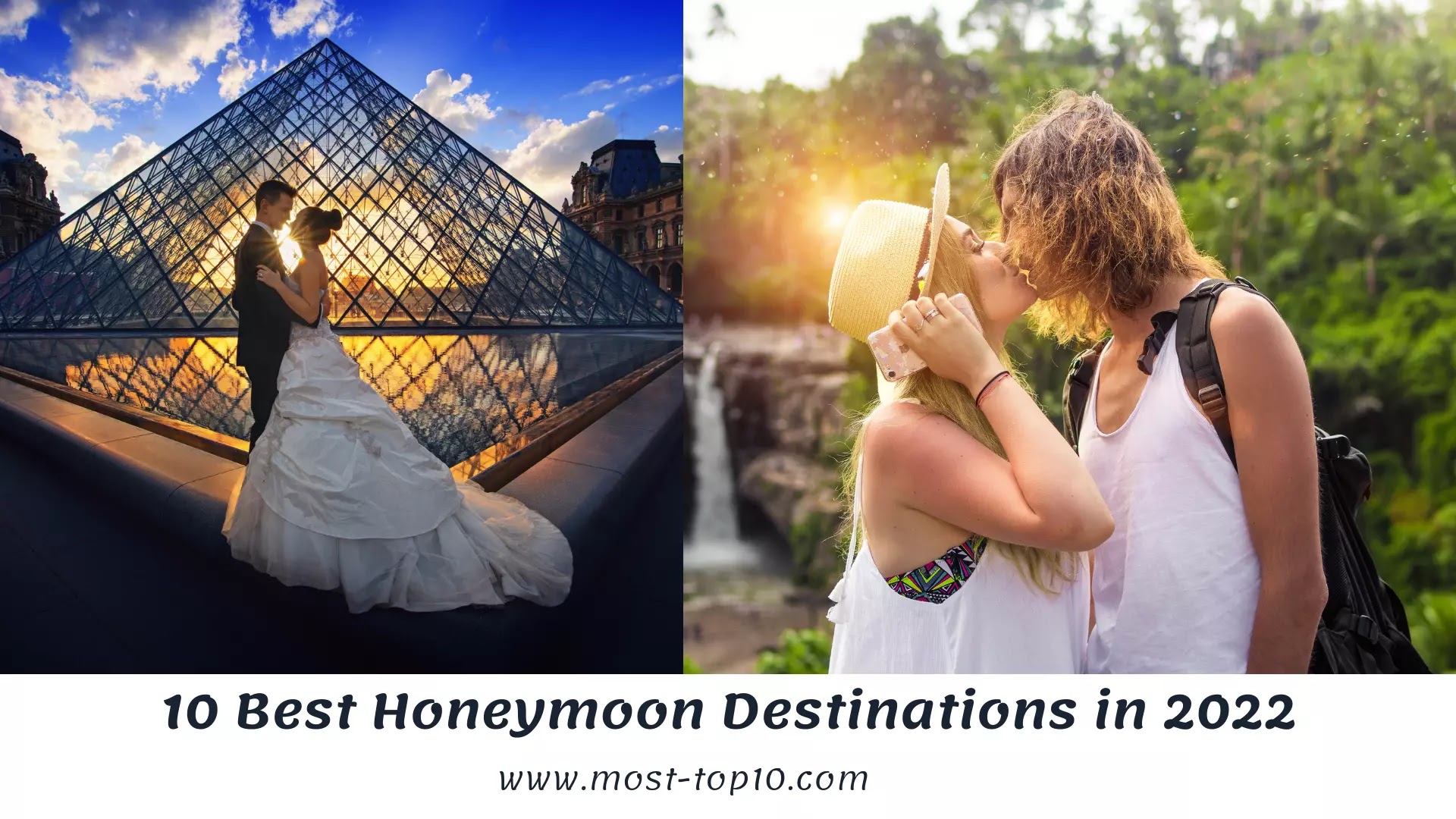 Best Honeymoon Destinations on Budget 2020 Best Holiday Beaches in 2022 Best Exotic Honeymoon Concepts in 2022.