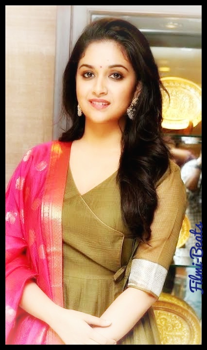 Keerthy Suresh WALLPAPER IMAGE AND BIOGRAPHY